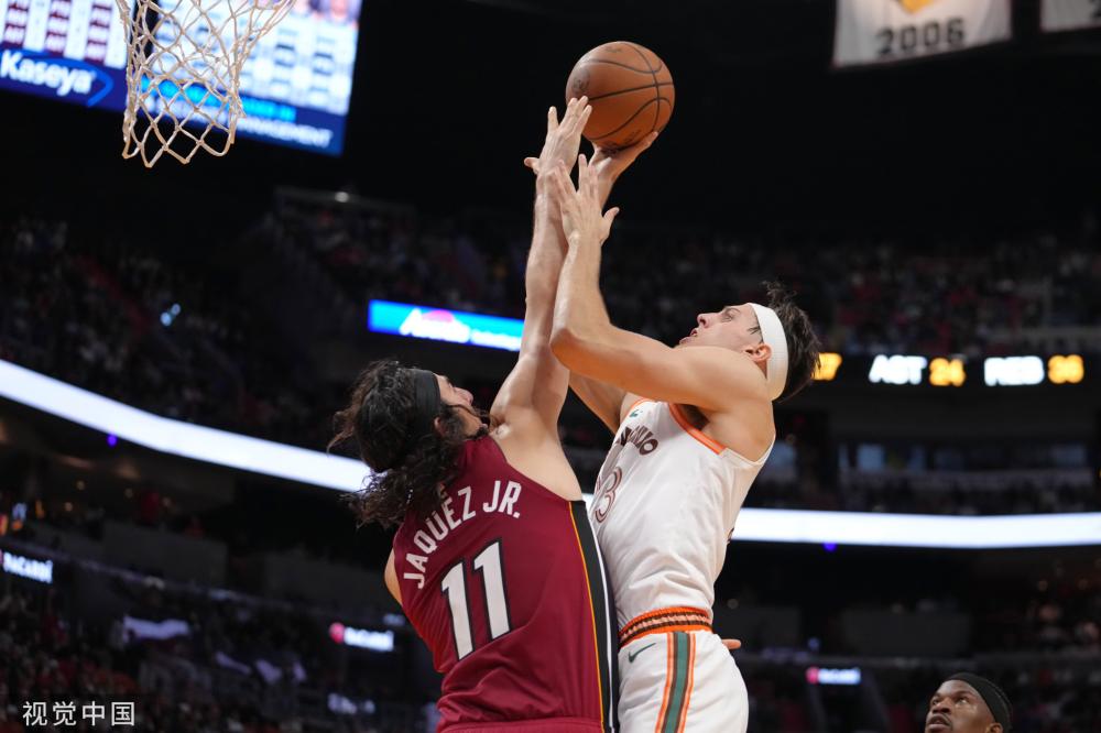 的一个新趋 的一个新趋